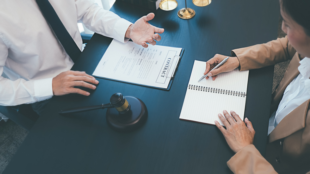 Business Registration